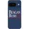 Reagan Bush 84 Google Pixel 9 Skin